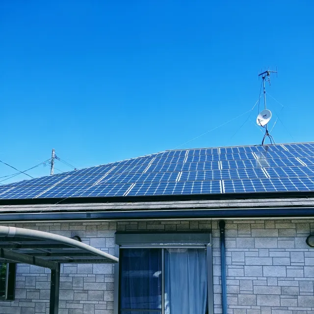八王子の戸建て住宅で家電の消費電力やソーラーパネルの自己消費状況を確認し電気代高騰の原因を分析