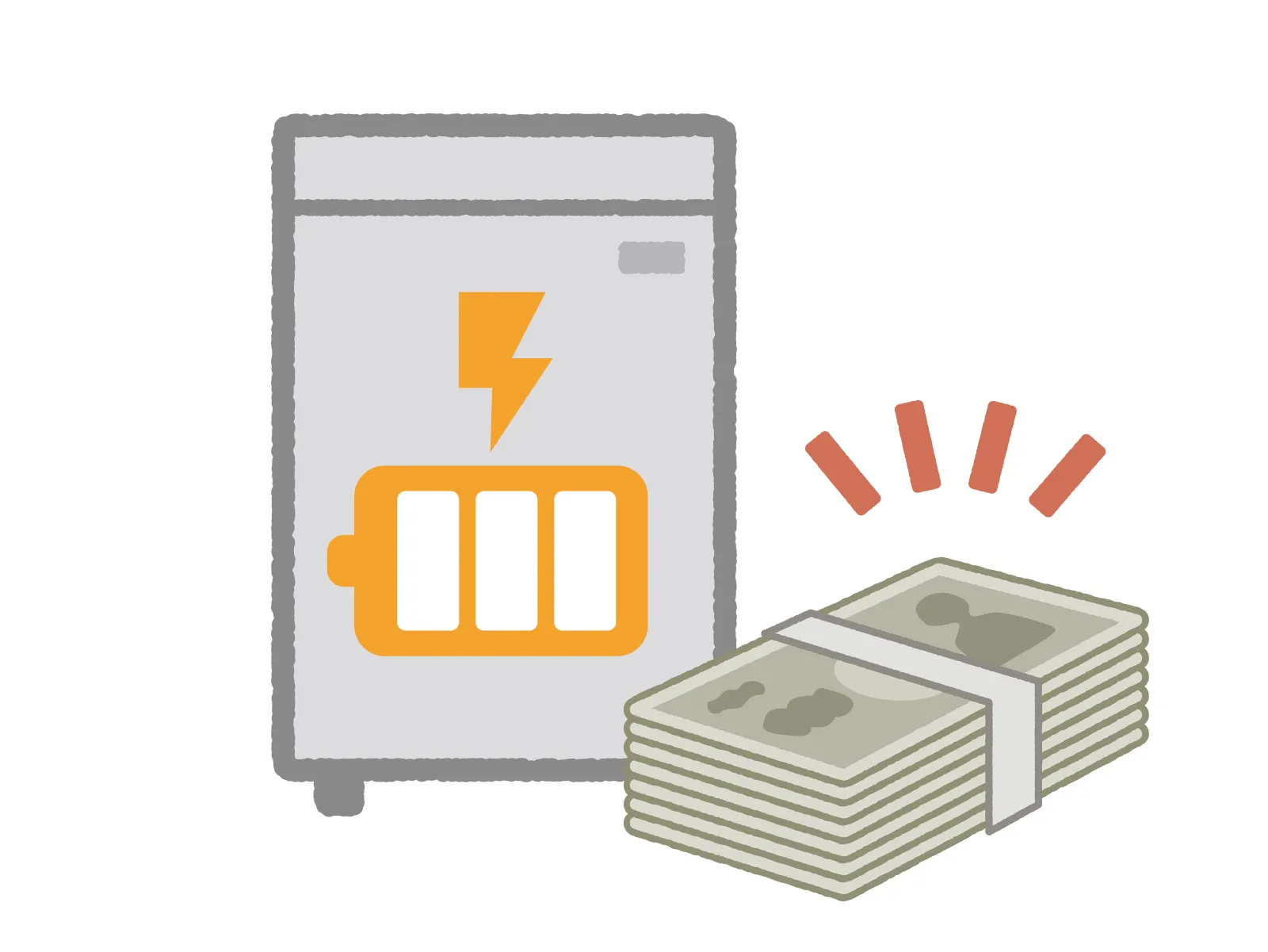 東京都が整備しているソーラーパネル・太陽光発電システム(蓄電池など)補助金の利用