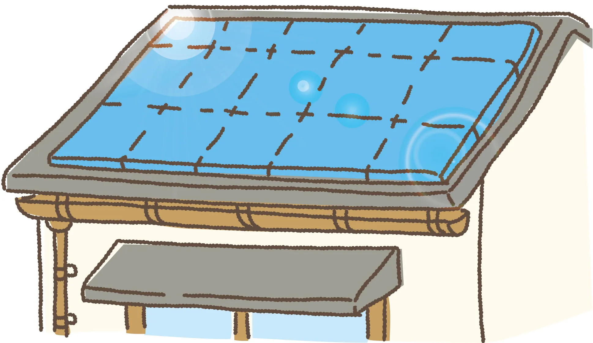 太陽光発電を八王子の生活スタイルで活用！