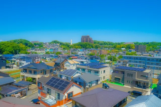 八王子での暮らしと生活スタイルを考えて太陽光発電・蓄電池を検討する