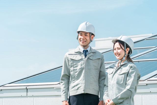 太陽光発電や蓄電池、エコキュートなど、八王子の皆様に電気の最適化（電気代節約）をご提案