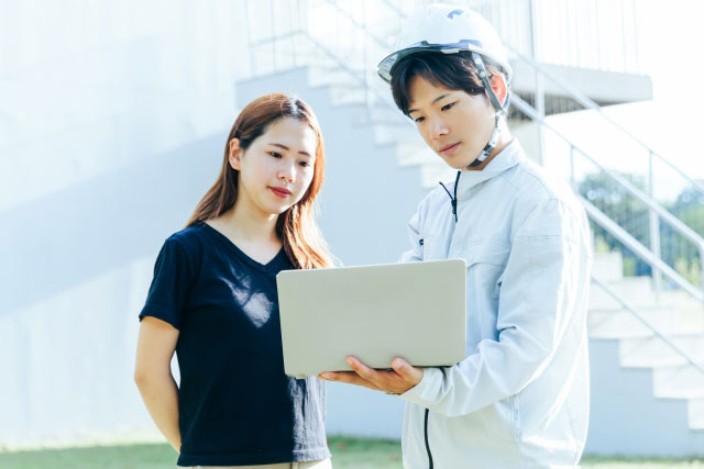 太陽光パネルやエコキュート設置後も八王子の住宅アフターサポート