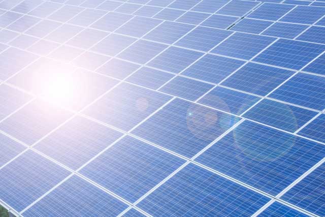 太陽光パネル（ソーラーパネル）・蓄電池・エコキュートなどの設置工事と試運転・点検